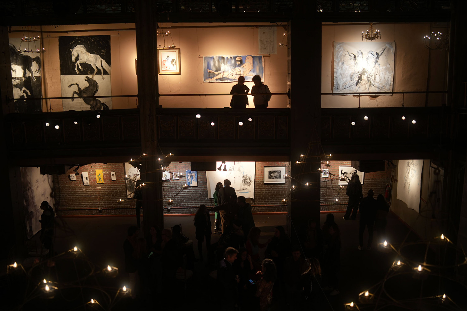 2025_JOANBOFILL_Double_portrait_NYC